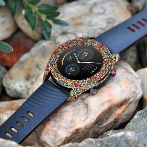Honor_watch magic_Iran_Carpet1_4
